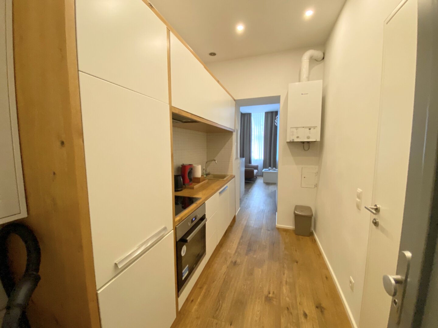 DOPPELPACK! 2 APARTMENTS, hochwertig SANIERT, U6 NÄHE!