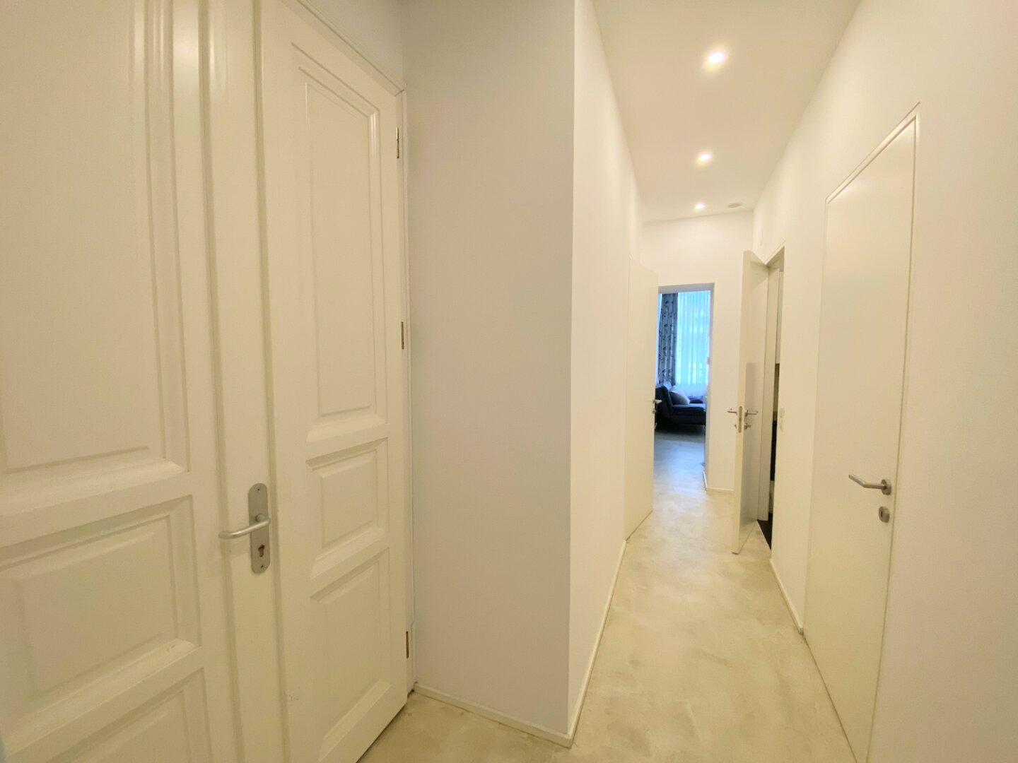 DOPPELPACK! 2 APARTMENTS, hochwertig SANIERT, U6 NÄHE!