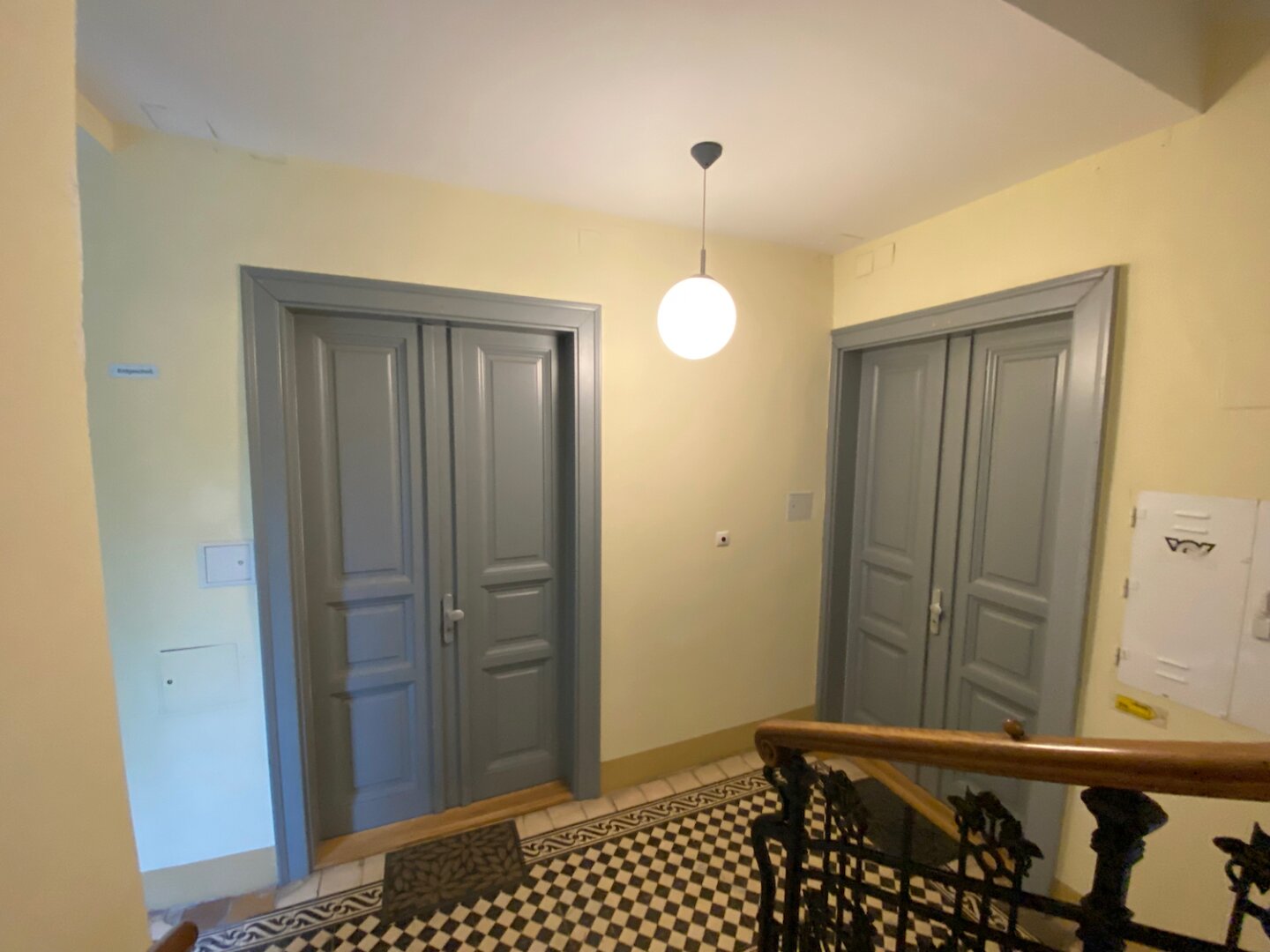 DOPPELPACK! 2 APARTMENTS, hochwertig SANIERT, U6 NÄHE!
