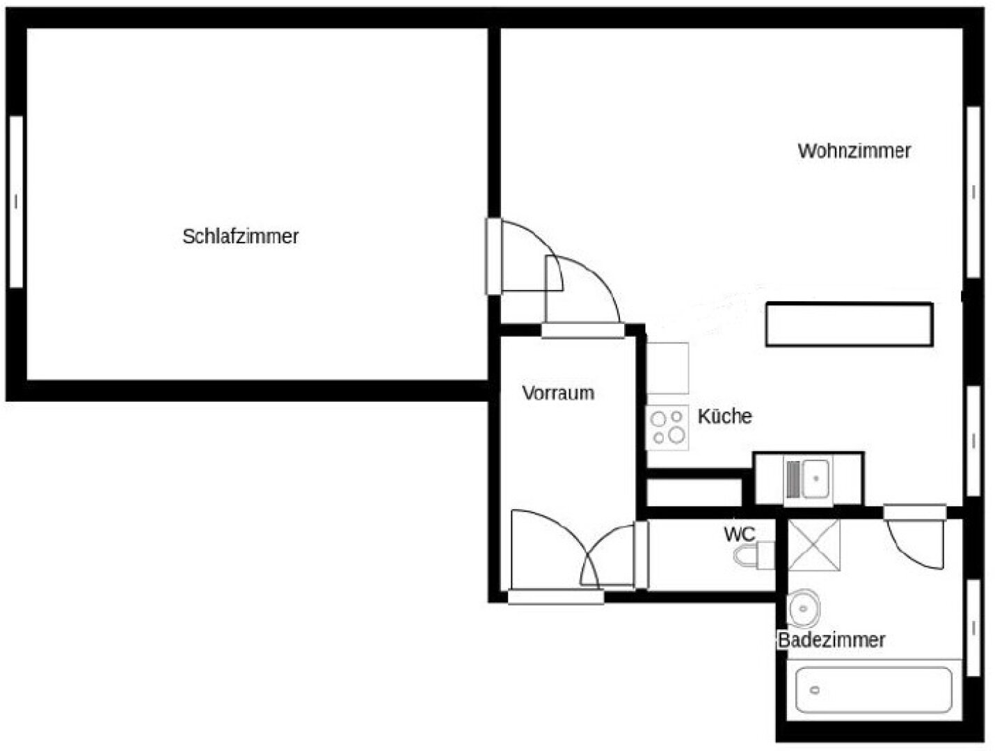 Grundriss 1
