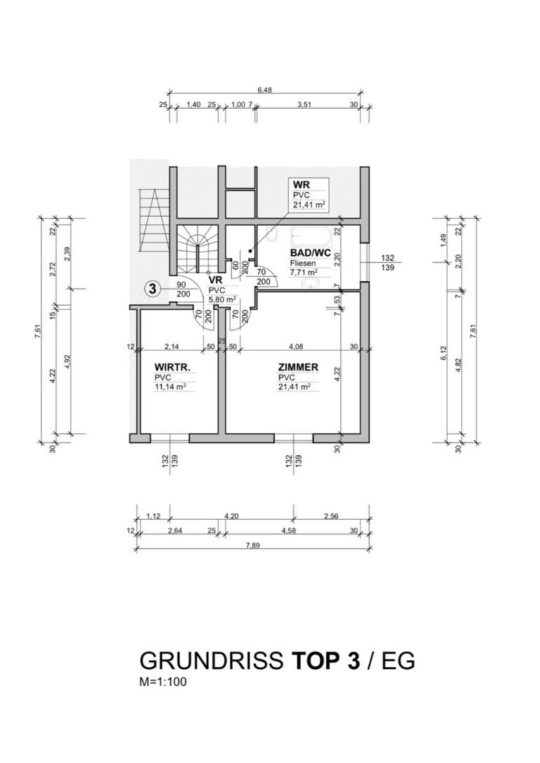 Grundriss 2