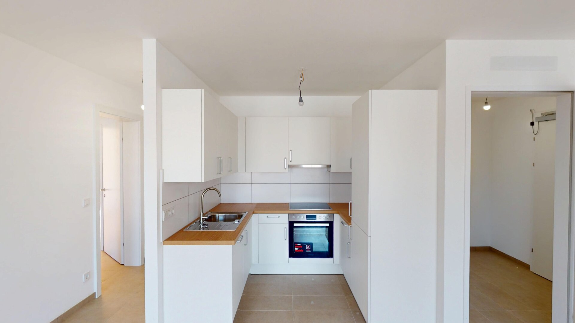 KTG 44, Nachhaltige Architektur trifft auf urbane Lebensqualität!