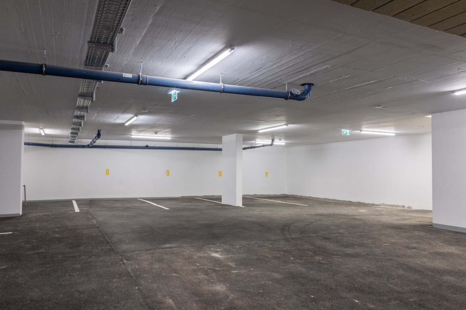 KTG 44, Nachhaltige Architektur trifft auf urbane Lebensqualität!