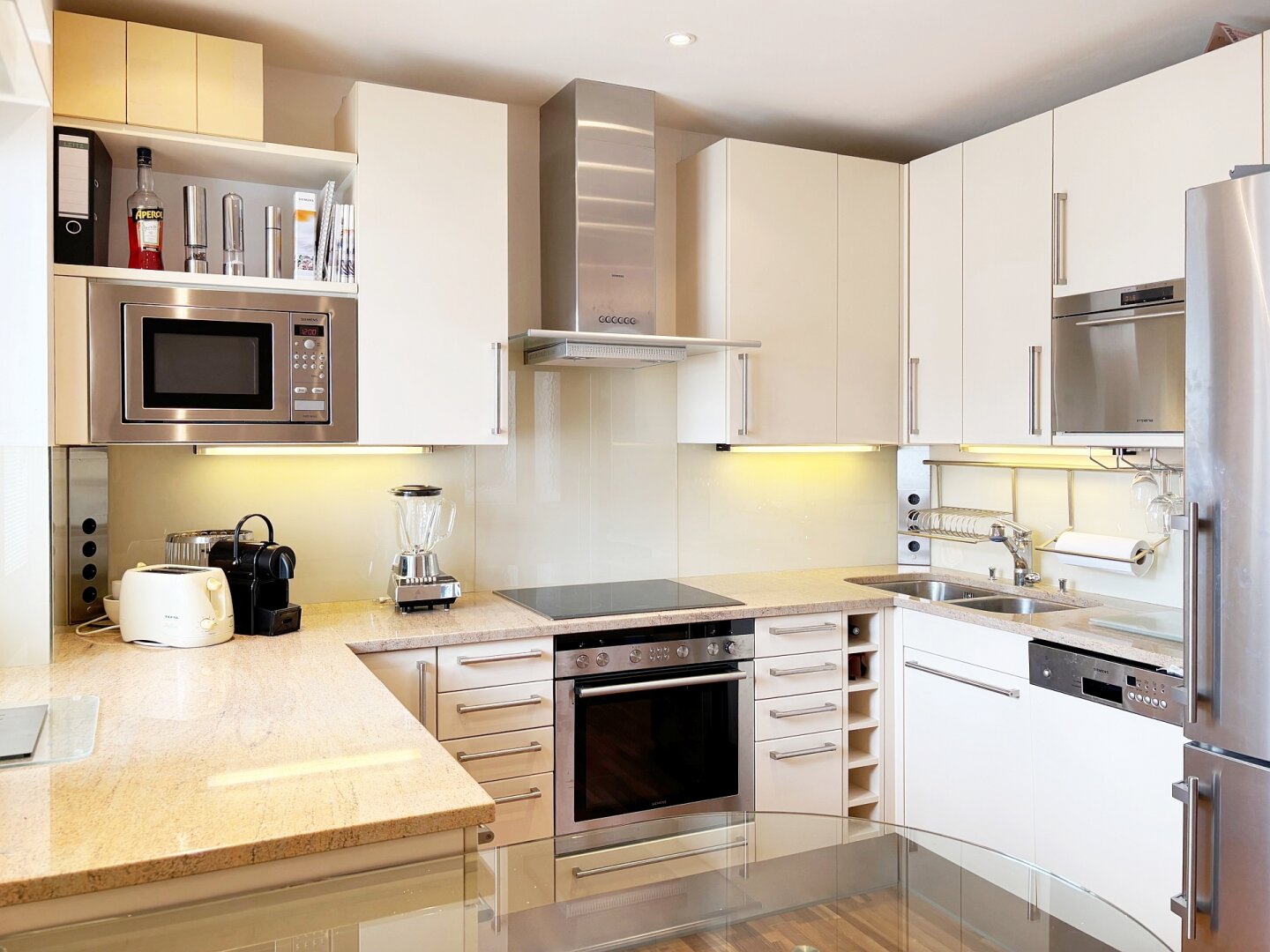 City Apartment im Herzen des 6. Bezirks
