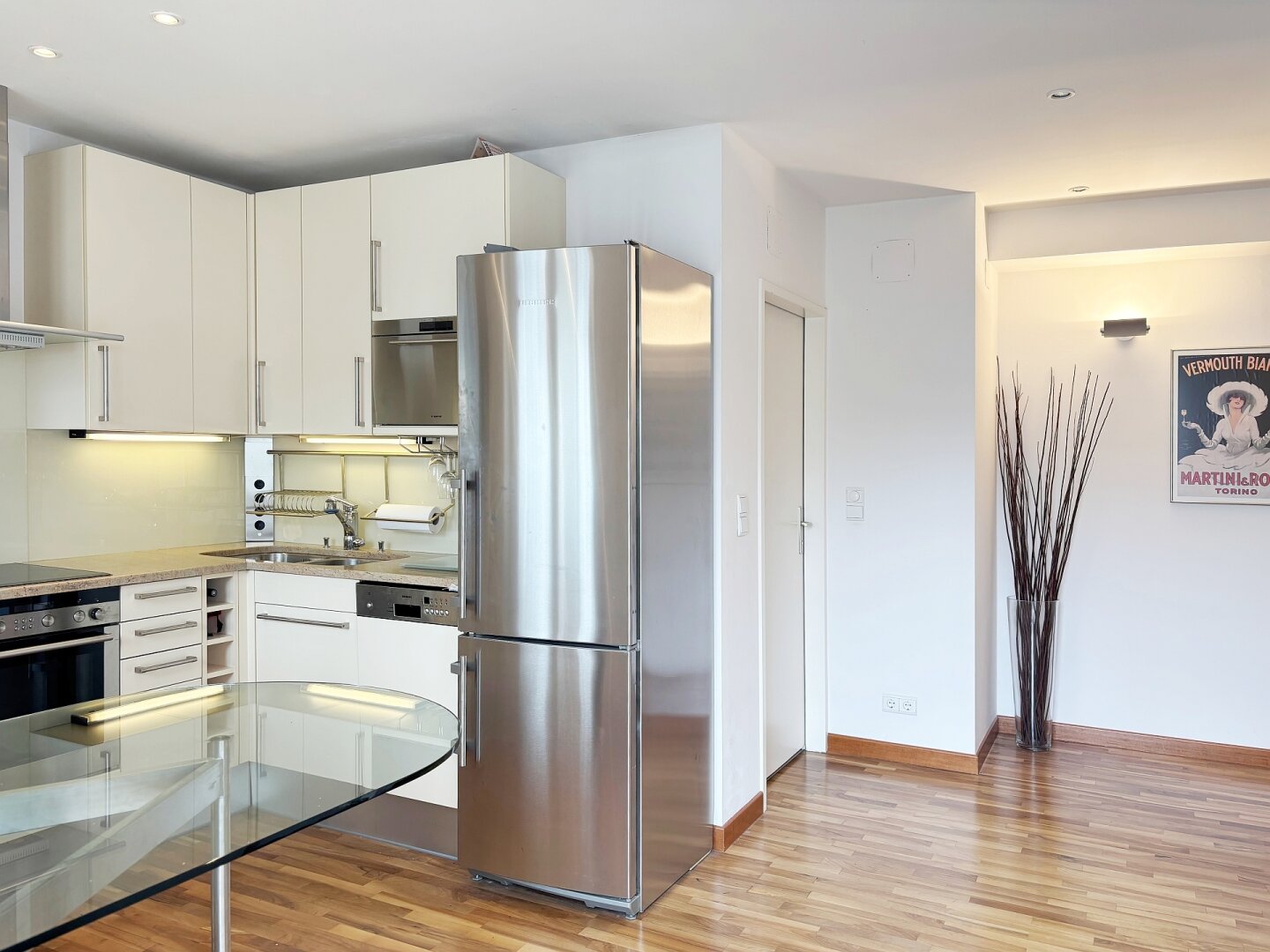 City Apartment im Herzen des 6. Bezirks