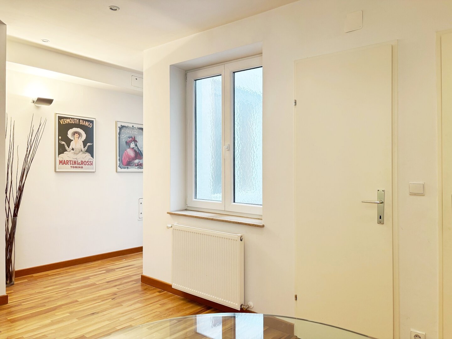 City Apartment im Herzen des 6. Bezirks