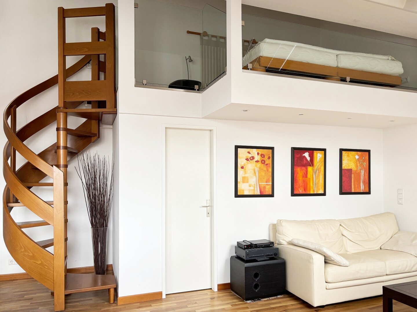 City Apartment im Herzen des 6. Bezirks
