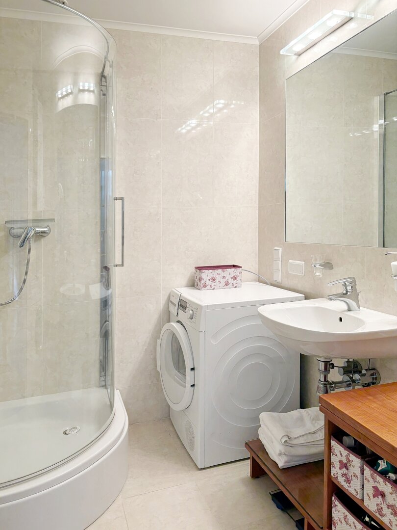 City Apartment im Herzen des 6. Bezirks