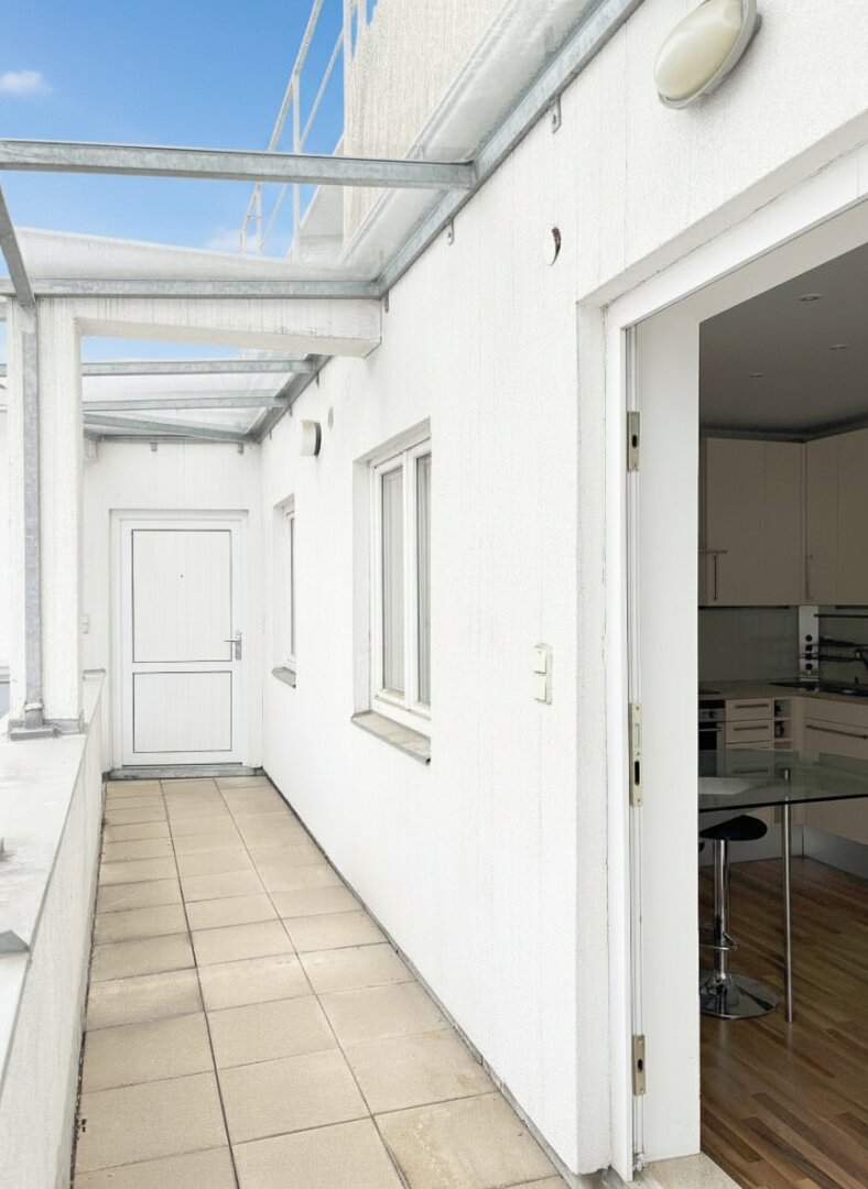 City Apartment im Herzen des 6. Bezirks