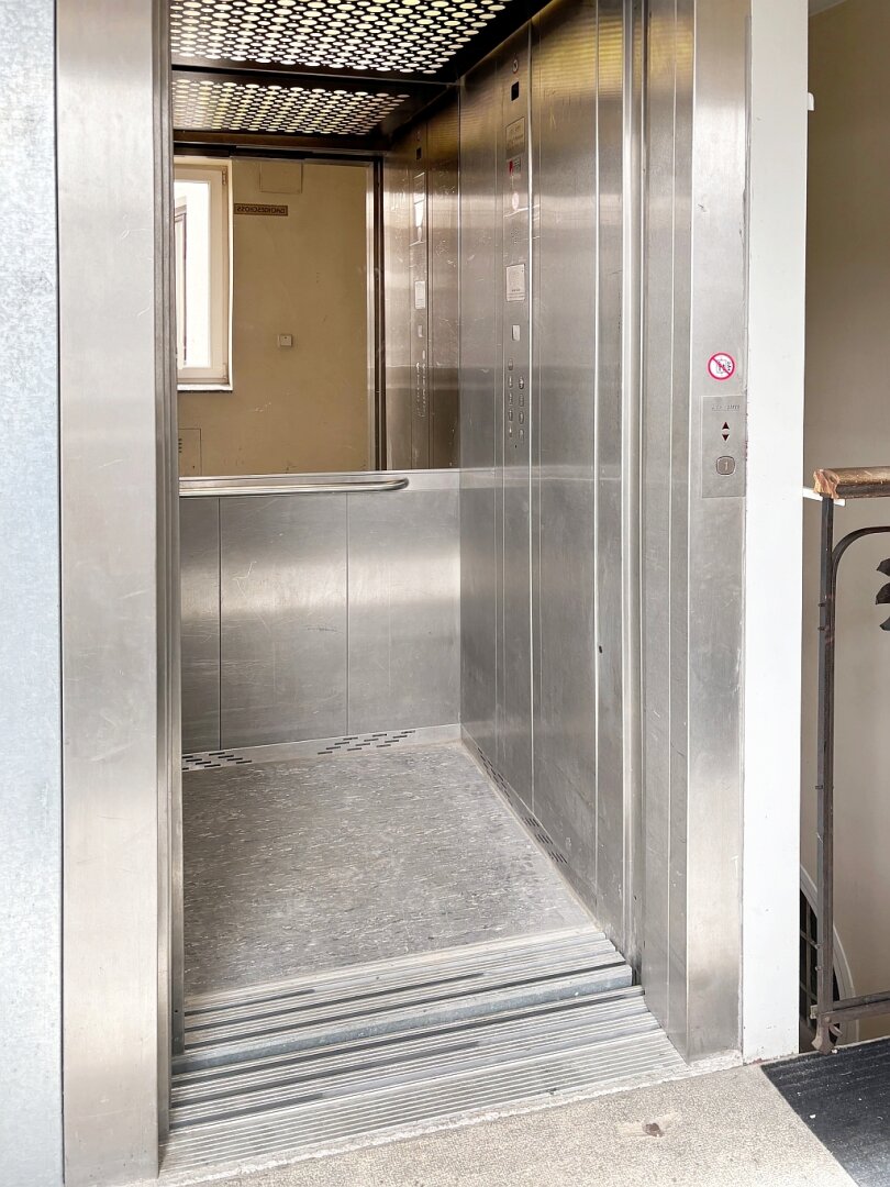 City Apartment im Herzen des 6. Bezirks