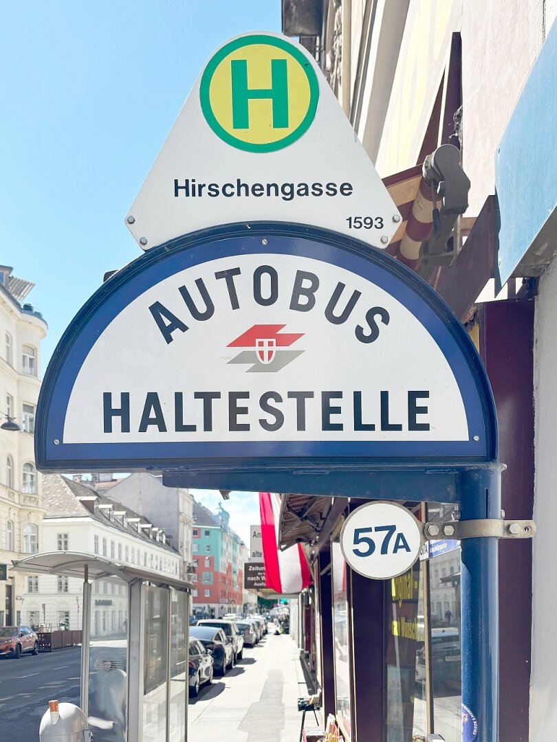 City Apartment im Herzen des 6. Bezirks