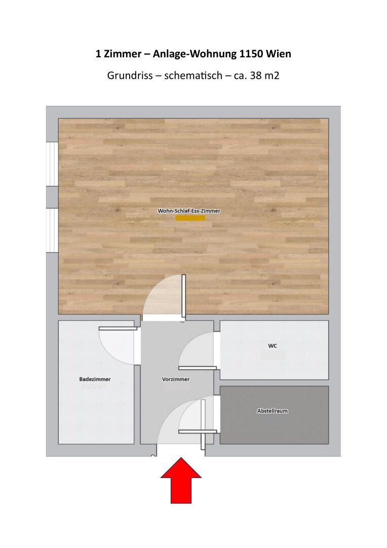 Grundriss 1
