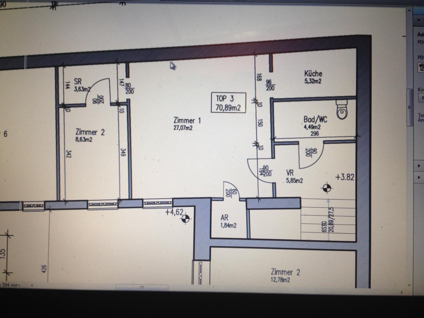Plan 1