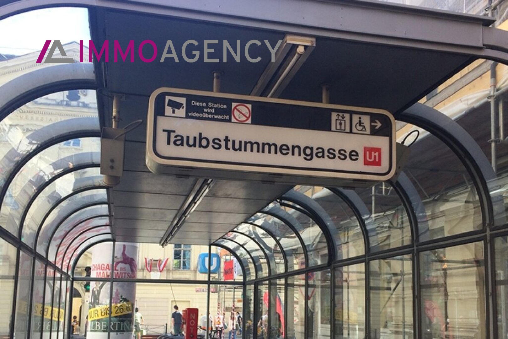 Wohnen am Rubenspark - Wohne lieber ungwöhnlich