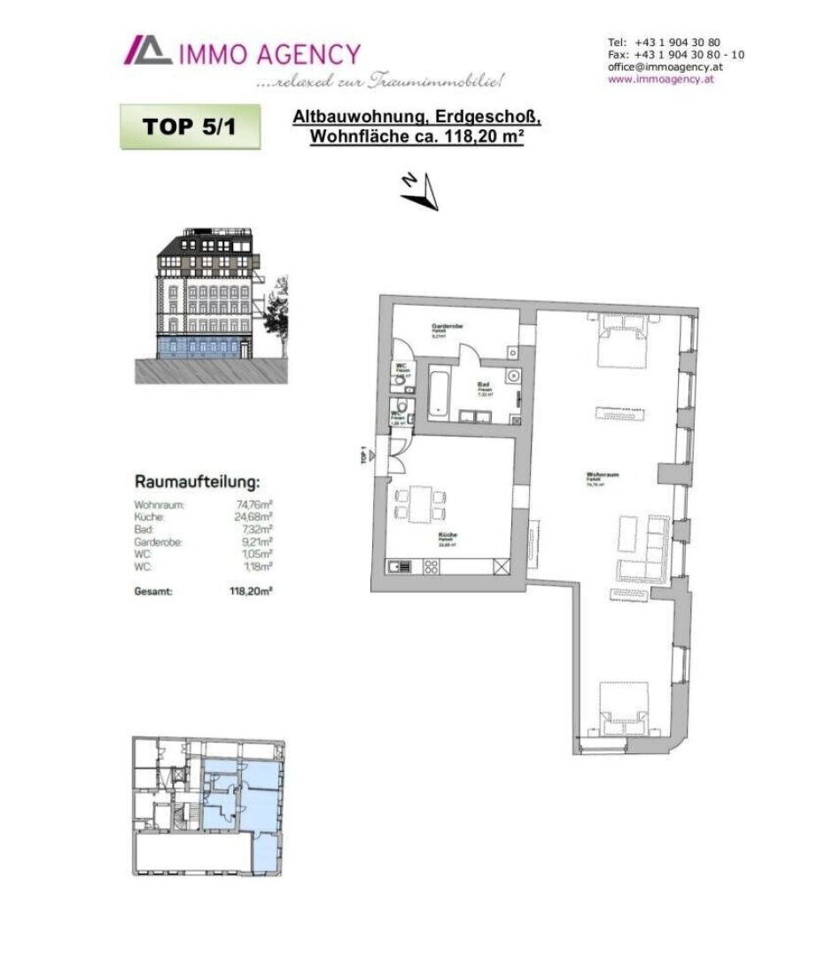 Grundriss 1