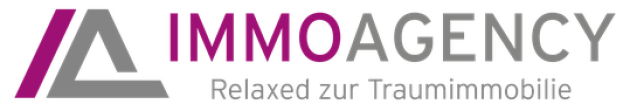 Logo von IMMO AGENCY GmbH