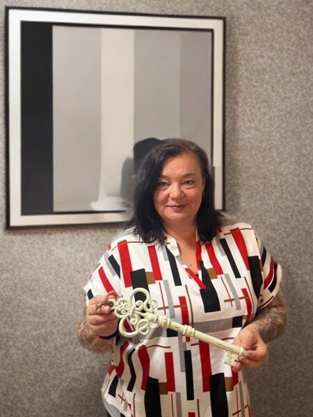 Birgit Pinczker