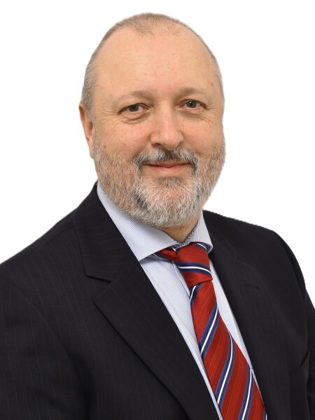 Christoph Stock