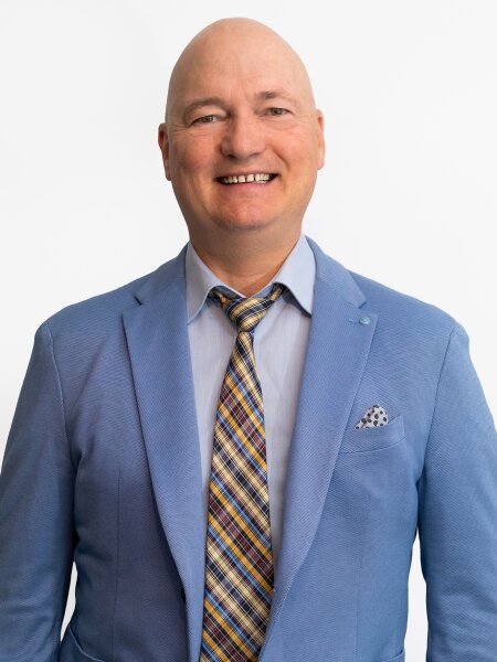 Markus Andreas Windberger