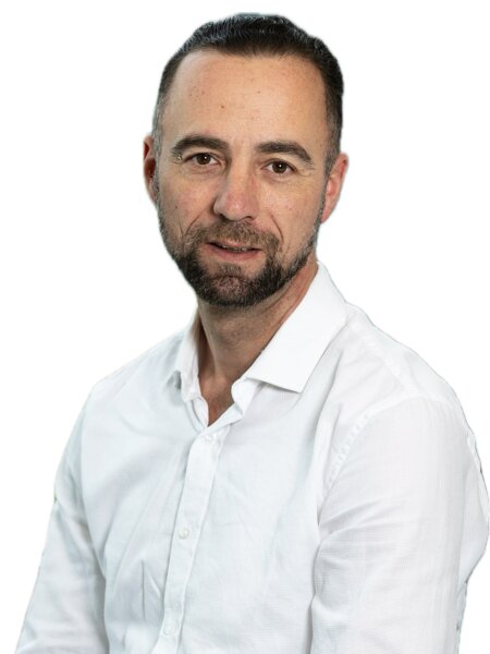 Foto von Herr Dominick Thümmrich
