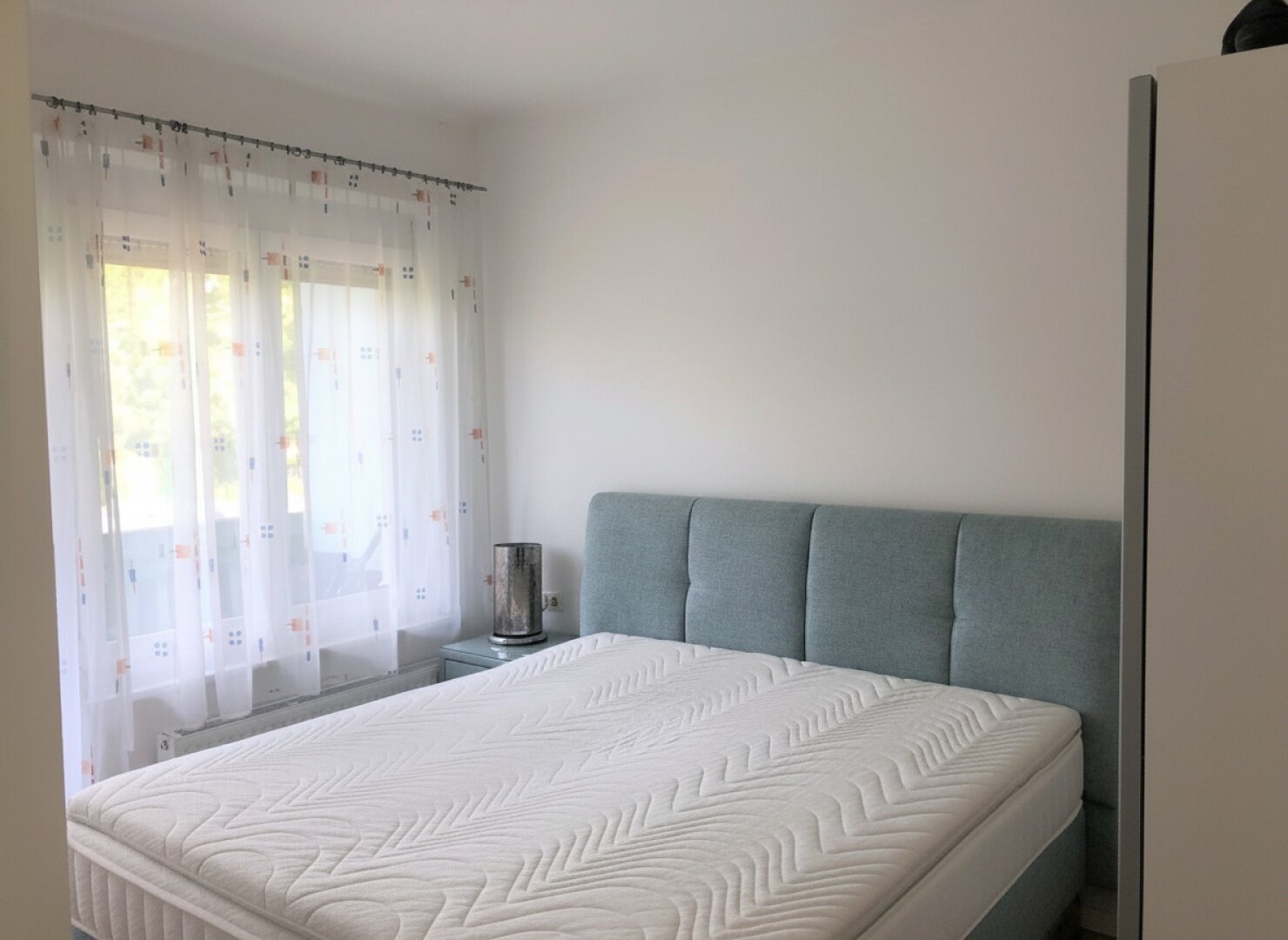 Helle zentrumsnahe Wohnung 32,03 m² zur Miete in Jennersdorf