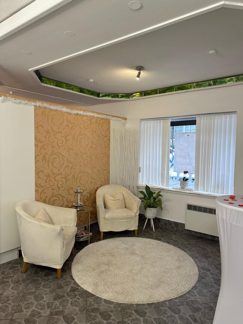Erfolgreich Zusammenarbeiten - CO Working Space für Kosmetikerin