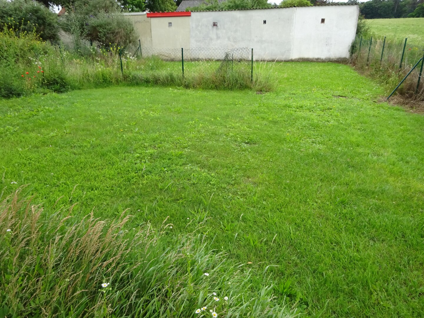 Sanierte ETW mit Garten!!! Erstbezug!