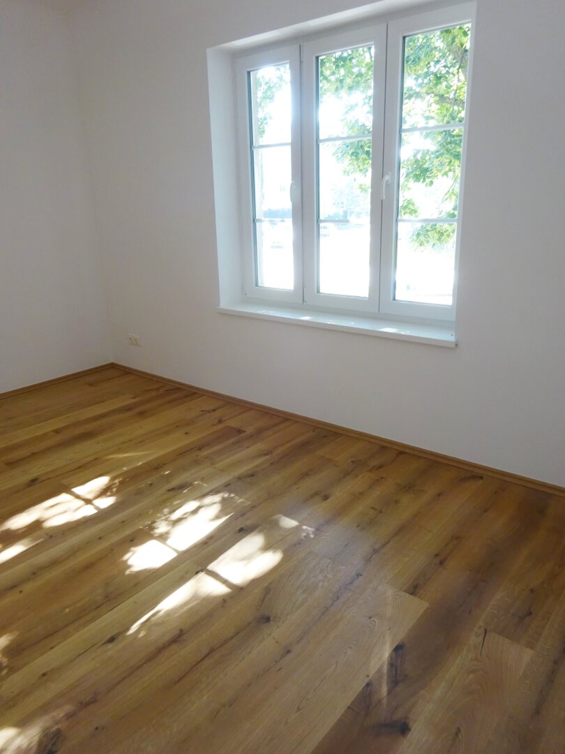 Erstklassiges Wohnen in Stockerau: Moderne 60m² Wohnung zum Erstbezug für nur 234.000€!