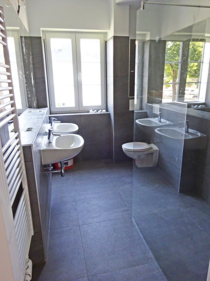 Erstklassiges Wohnen in Stockerau: Moderne 60m² Wohnung zum Erstbezug für nur 234.000€!
