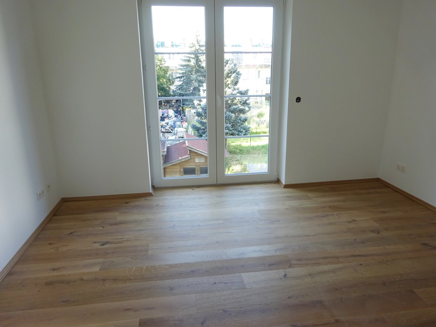 Erstklassiges Wohnen in Stockerau: Moderne 60m² Wohnung zum Erstbezug für nur 234.000€!