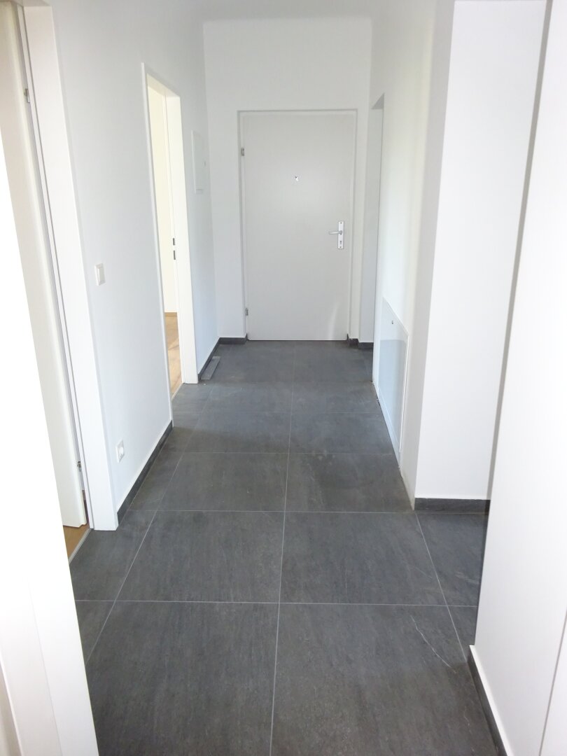 Erstklassiges Wohnen in Stockerau: Moderne 60m² Wohnung zum Erstbezug für nur 234.000€!