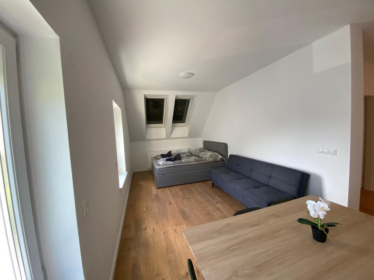 Zinshaus in Wien 1230: Perfekte Investition und Wohnkomfort – Ideal für Airbnb und Booking, nur 3,65 Mio. €