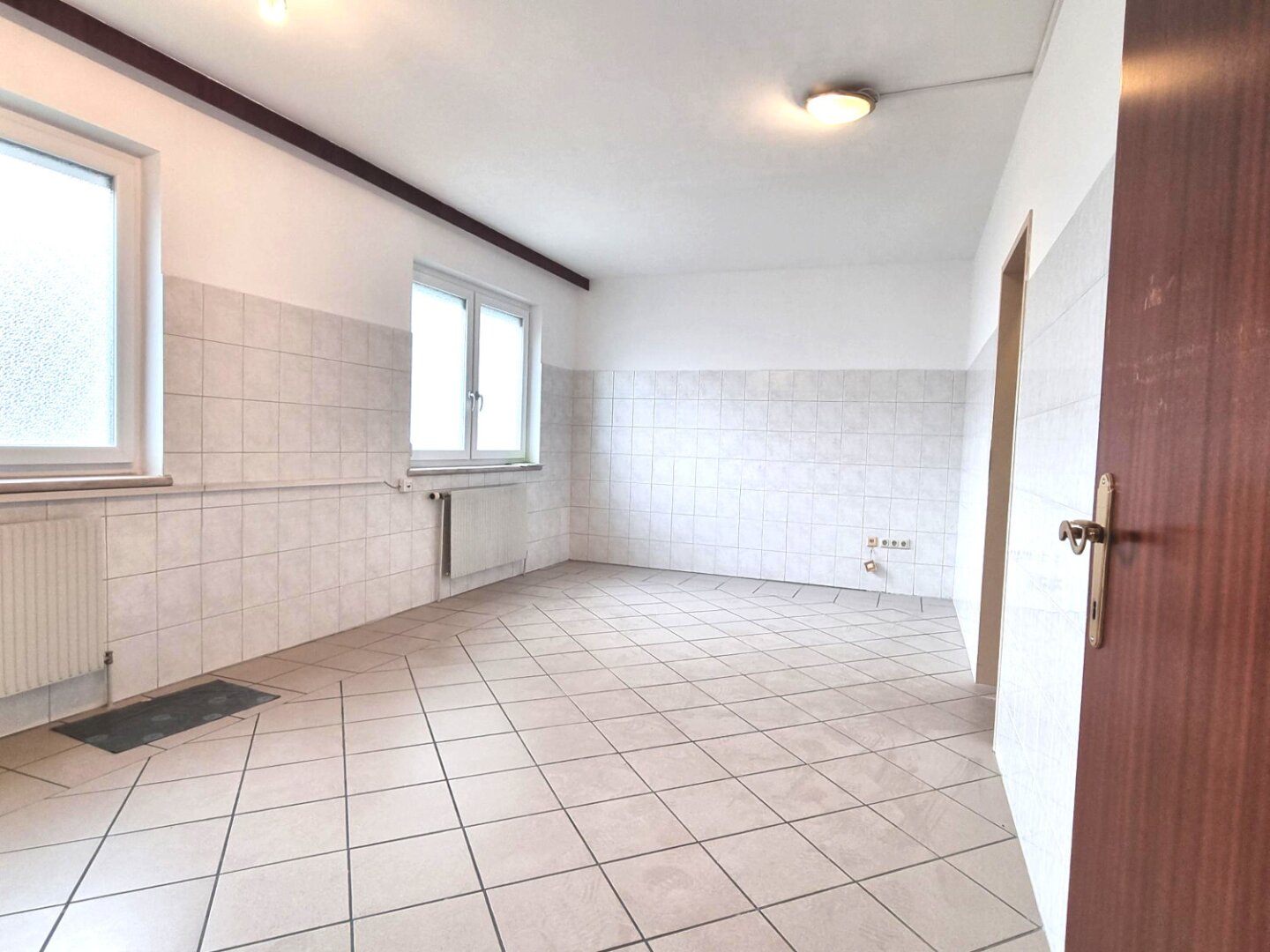 Darfs a bissl mehr sein? VIEL PLATZ für die GANZE FAMILIE im herrlichen Wilhelmsburg!