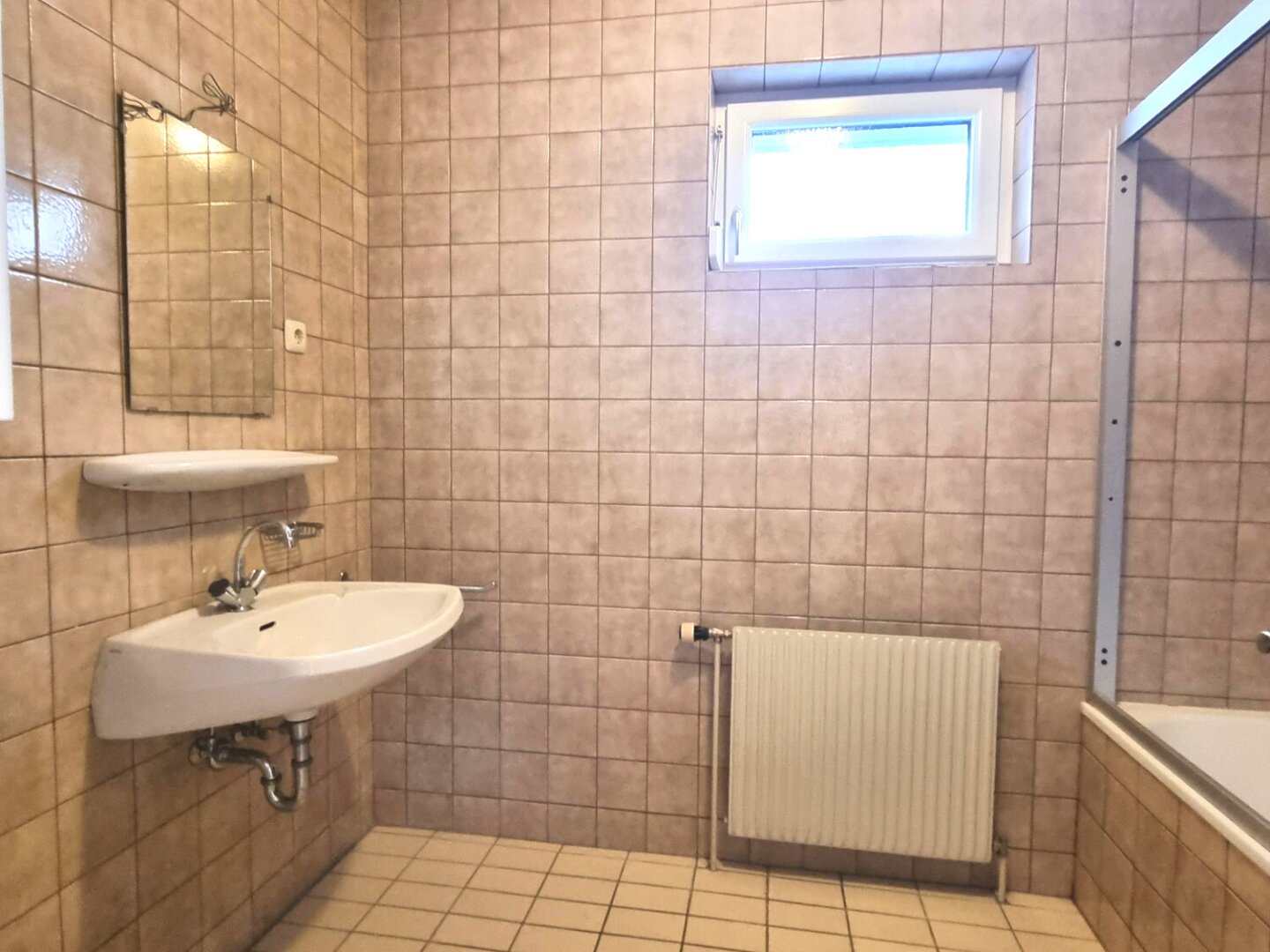 Darfs a bissl mehr sein? VIEL PLATZ für die GANZE FAMILIE im herrlichen Wilhelmsburg!