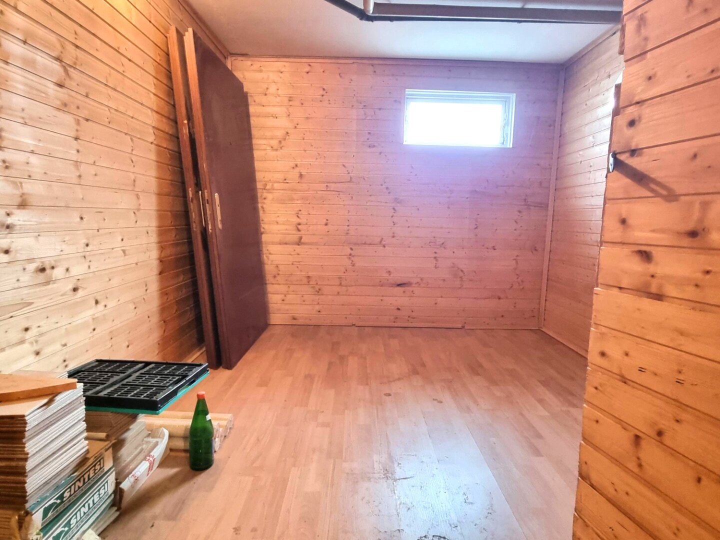 Darfs a bissl mehr sein? VIEL PLATZ für die GANZE FAMILIE im herrlichen Wilhelmsburg!