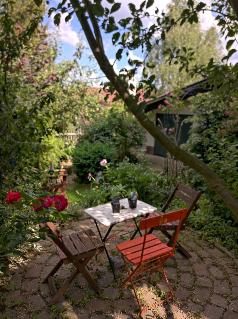 Gemütliches Einfamilienhaus in Rappottenstein – ideal für Familien