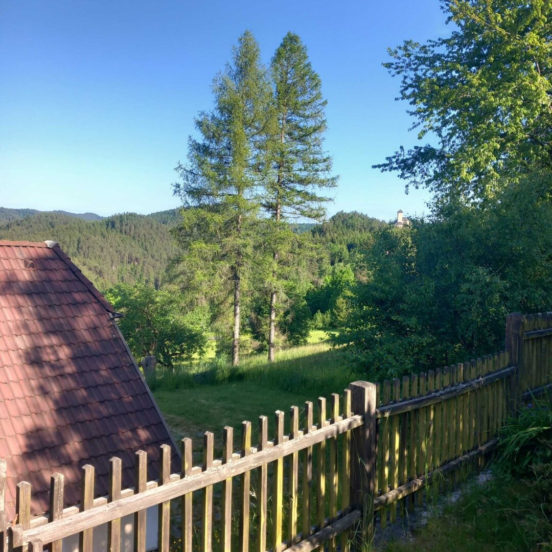 Gemütliches Einfamilienhaus in Rappottenstein – ideal für Familien