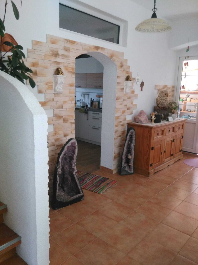 Gemütliches Einfamilienhaus in Rappottenstein – ideal für Familien