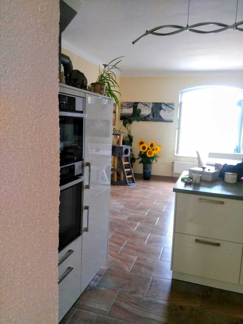 Gemütliches Einfamilienhaus in Rappottenstein – ideal für Familien