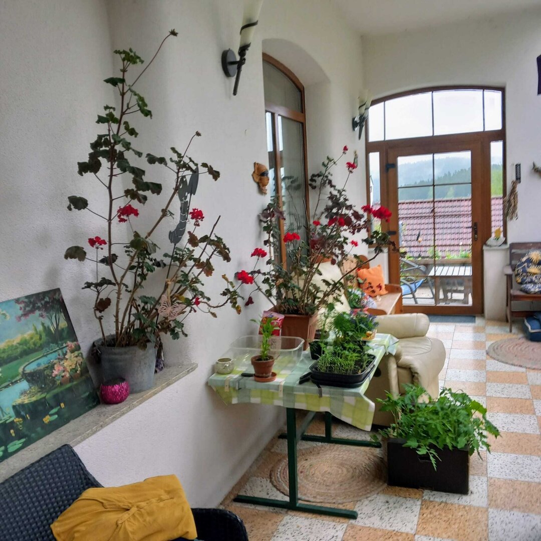 Gemütliches Einfamilienhaus in Rappottenstein – ideal für Familien