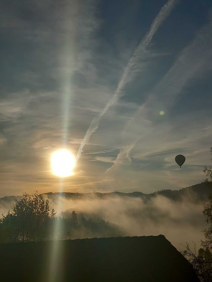 Gemütliches Einfamilienhaus in Rappottenstein – ideal für Familien