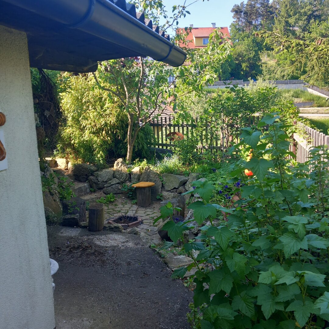 Gemütliches Einfamilienhaus in Rappottenstein – ideal für Familien