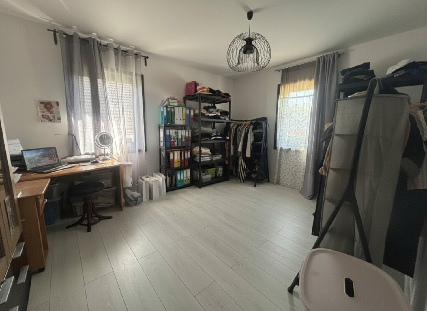 Neuwertiges Einfamilienhaus in Niedersulz, 170m², 4 Zimmer, Garten, Terrasse, Garage!