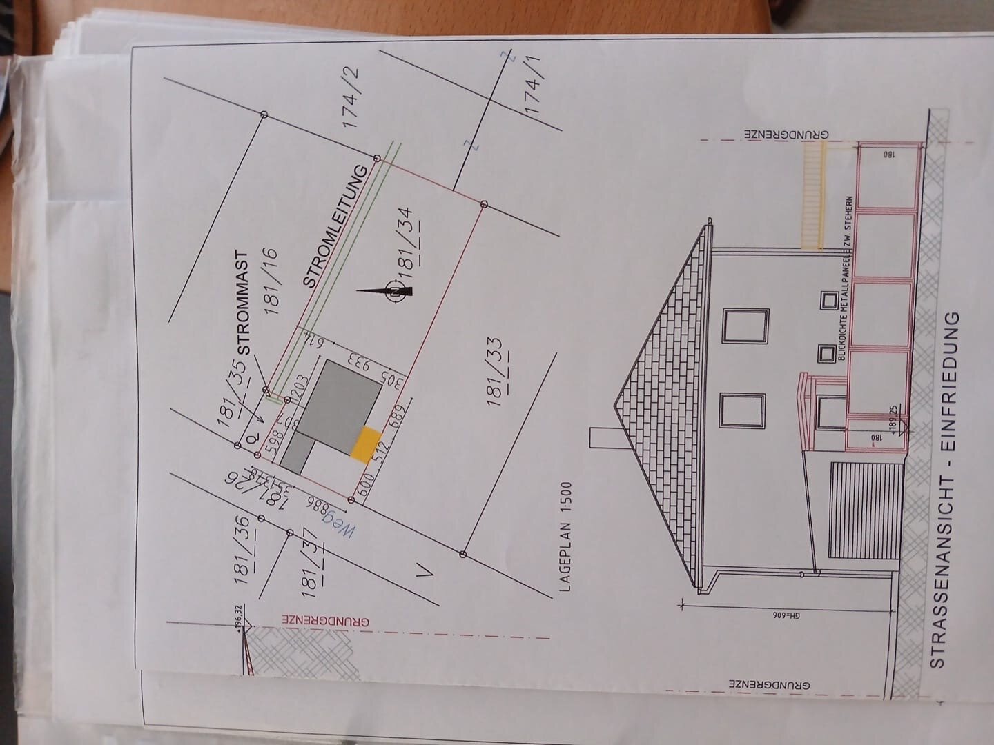 Grundriss 2