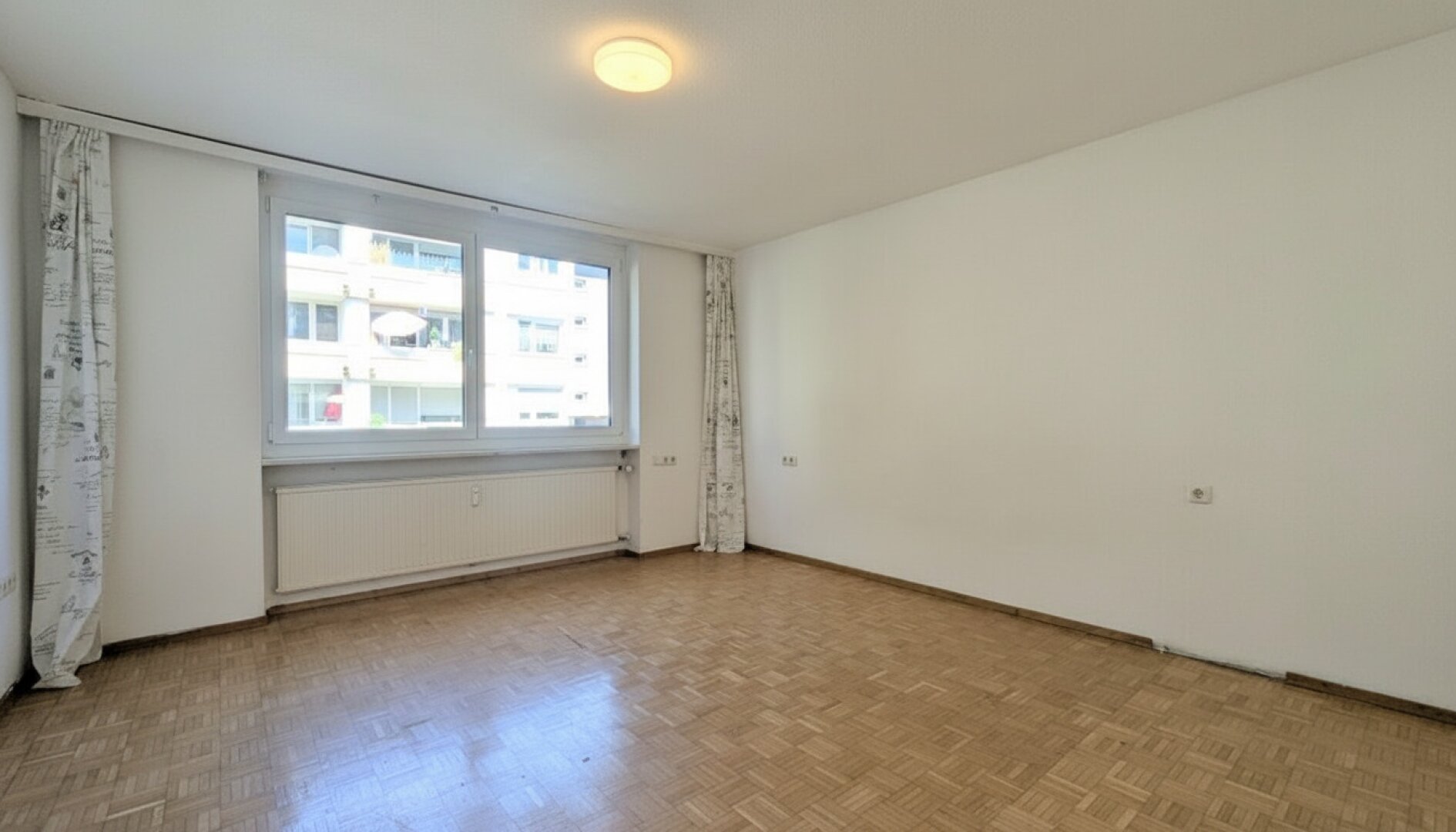 Elternschlafzimmer