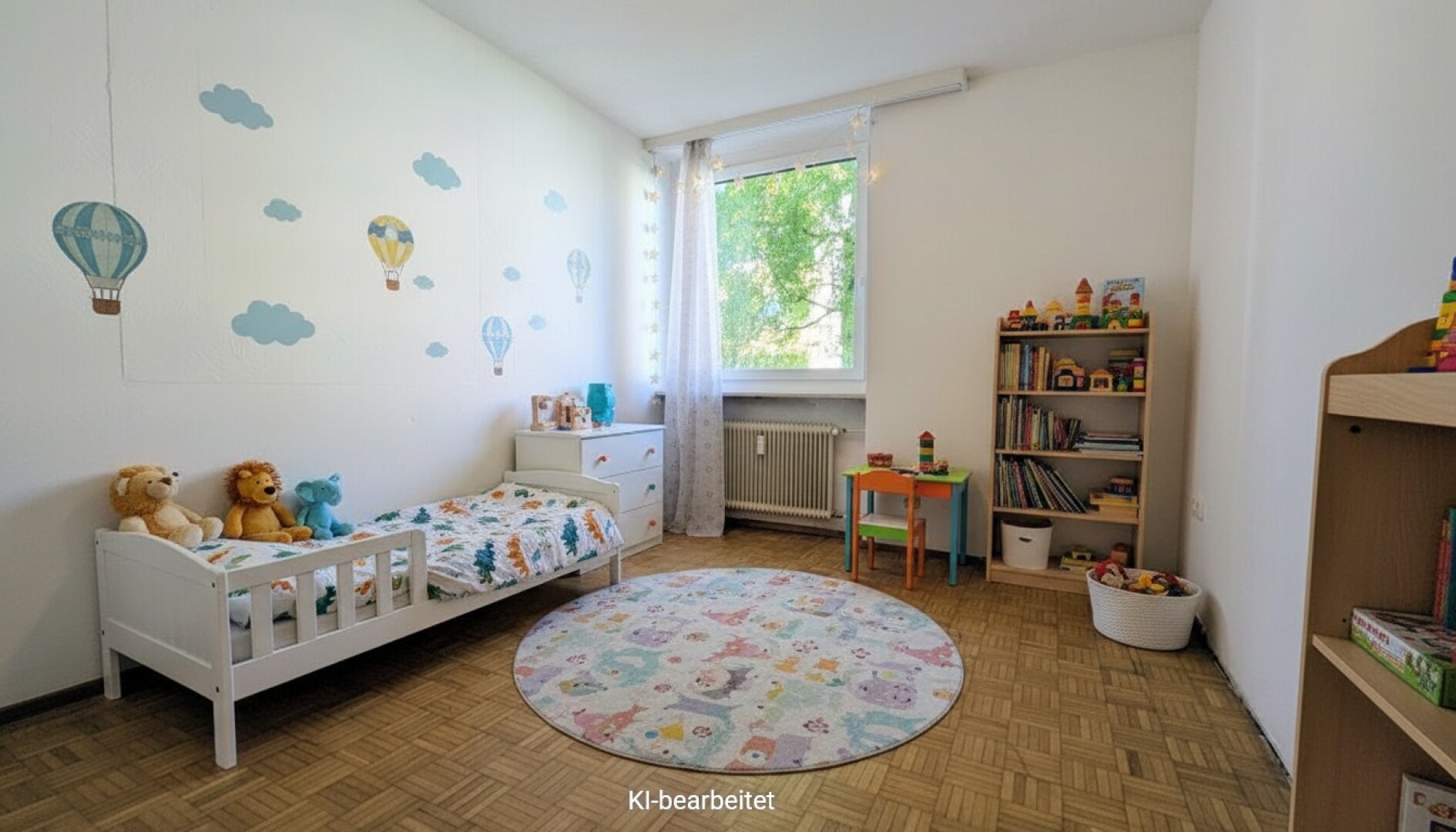 Kinderzimmer