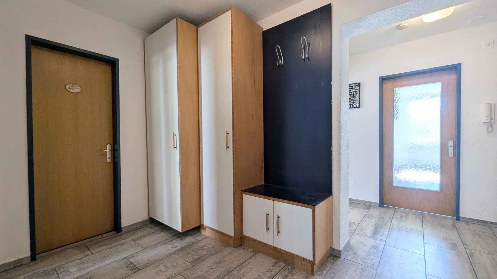 Garderobe