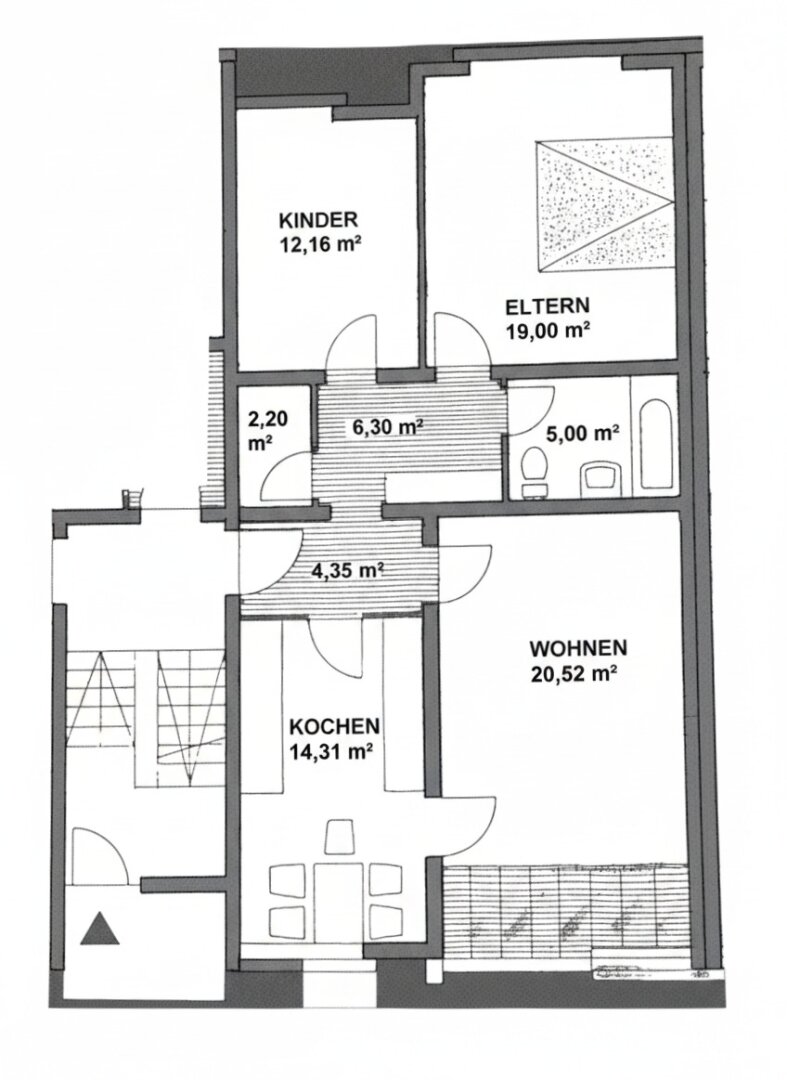 Grundriss 1