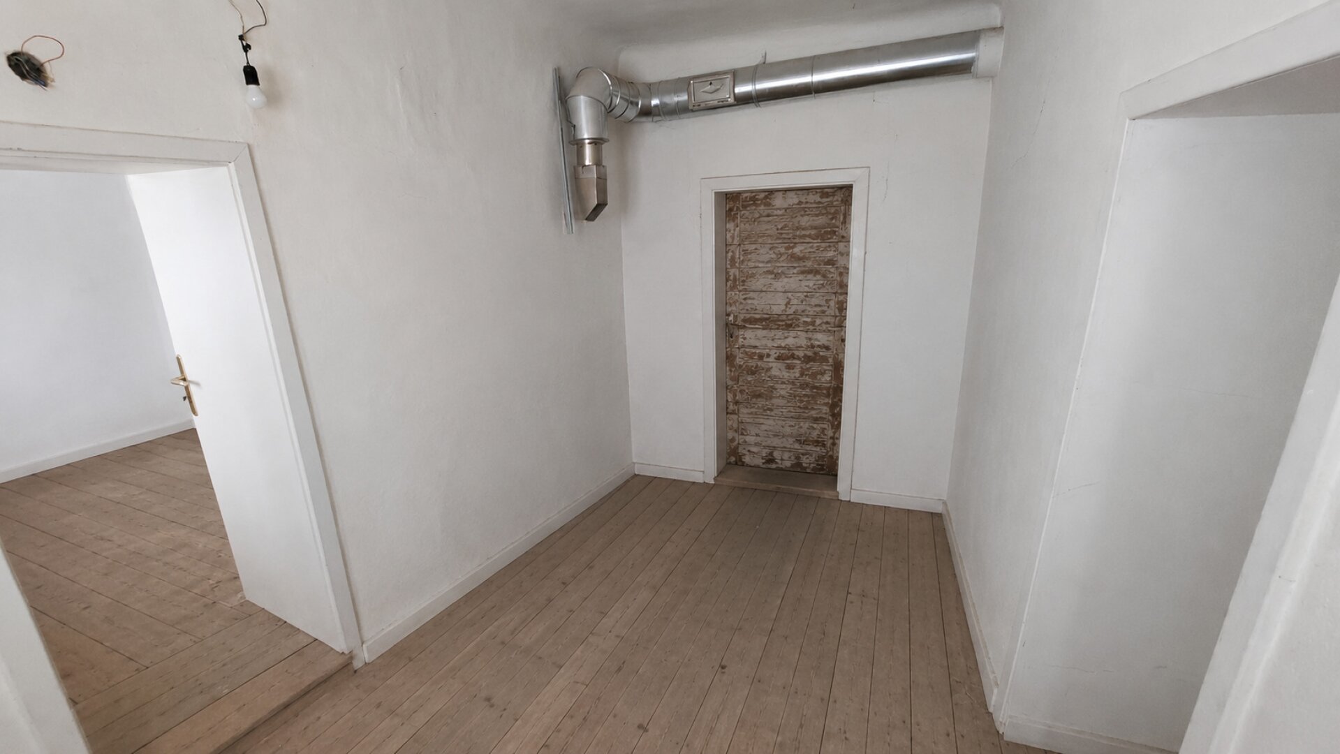 Kaufe jetzt Geschichte! Rarität mit 8 Zimmern in Gaaden zu verkaufen!