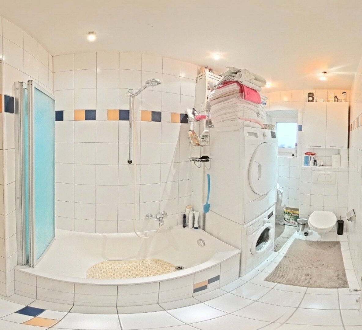 Urbanes Investment: WG-taugliche 3-Zimmer-Wohnung in Innsbrucker Bestlage